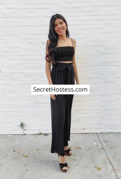 22 year old Arabian Escort in Baku Selin, Agency