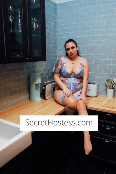 Shaye Cole 20Yrs Old Escort Size 16 172CM Tall Melbourne Image - 1
