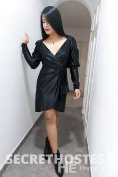 Suki 25Yrs Old Escort 165CM Tall Berlin Image - 1