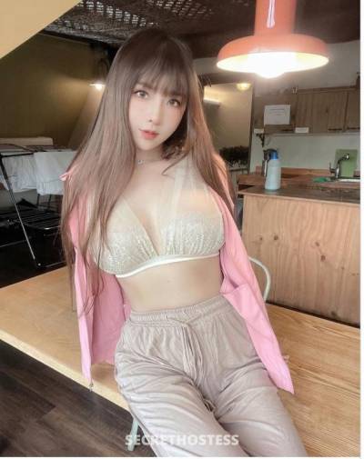 Yuki 20Yrs Old Escort Size 6 48KG Melbourne Image - 4