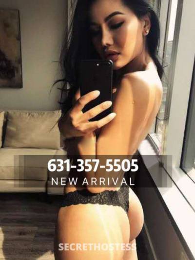 21Yrs Old Escort 157CM Tall Queens NY Image - 3