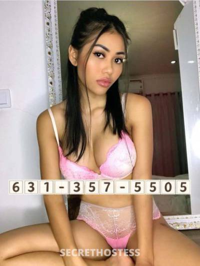 21Yrs Old Escort 157CM Tall Queens NY Image - 6