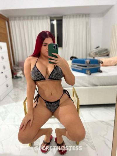 25 year old Hispanic Escort in Bismarck ND Venezuelan recently arrived in the country only I accept 