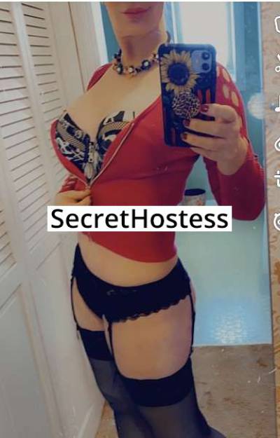 45 Year Old Caucasian Escort Dallas TX Redhead - Image 5