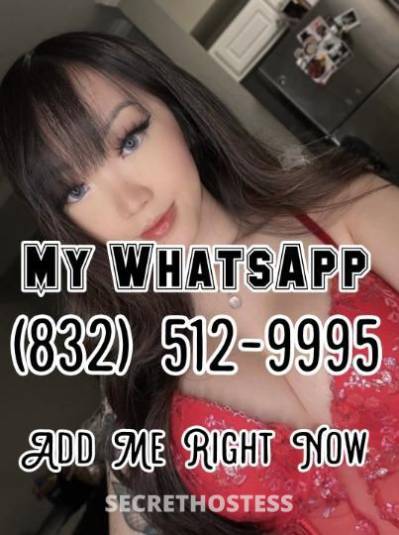 25 Year Old Asian Escort Seattle WA - Image 6