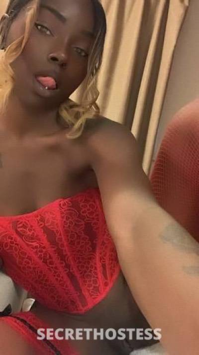 CHOCOLATE🍫 21Yrs Old Escort Richmond VA Image - 5