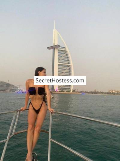 Danna 30Yrs Old Escort 53KG 170CM Tall Dubai Image - 9