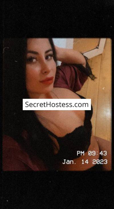 Inna 25Yrs Old Escort 66KG 172CM Tall Antwerp Image - 5