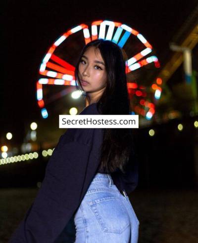 Jasmine 22Yrs Old Escort 52KG 170CM Tall Dubai Image - 11