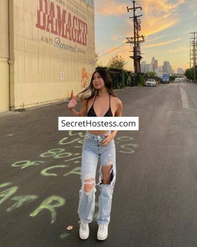 Jasmine 22Yrs Old Escort 52KG 170CM Tall Dubai Image - 15
