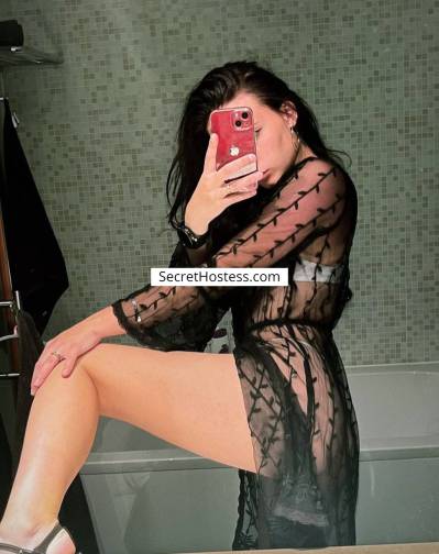 Jenny 25Yrs Old Escort Size 12 54KG 167CM Tall Copenhagen Image - 1