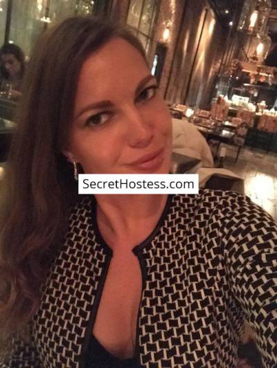 35 Year Old Caucasian Escort Bangkok Brown Hair Grey eyes - Image 3