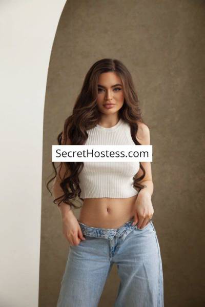 Leila 22Yrs Old Escort 50KG 160CM Tall Riyadh Image - 6