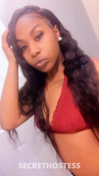 Lexii 21Yrs Old Escort Houston TX Image - 1