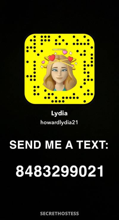 Lydia 24Yrs Old Escort Size 10 Charlotte NC Image - 4