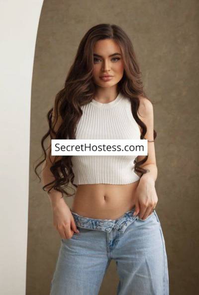 22 year old Caucasian Escort in Riyadh Michel, Agency