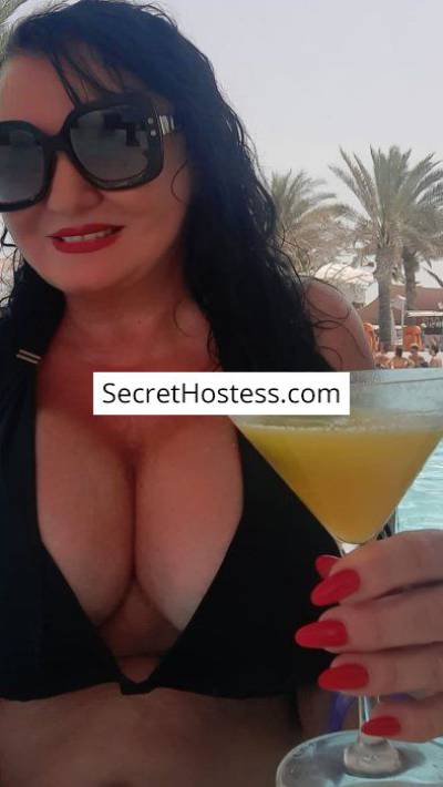 Rosie 48Yrs Old Escort 53KG 170CM Tall Dubai Image - 4