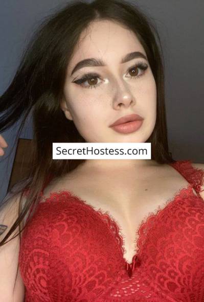 Santa 22Yrs Old Escort 59KG 152CM Tall Dubai Image - 0