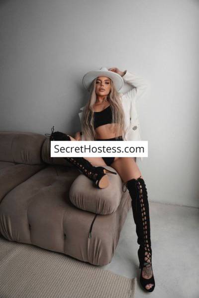 25 Year Old Caucasian Escort Brussels Blonde Blue eyes - Image 9