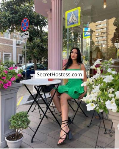 Valerie 24Yrs Old Escort 60KG 174CM Tall Dubai Image - 4