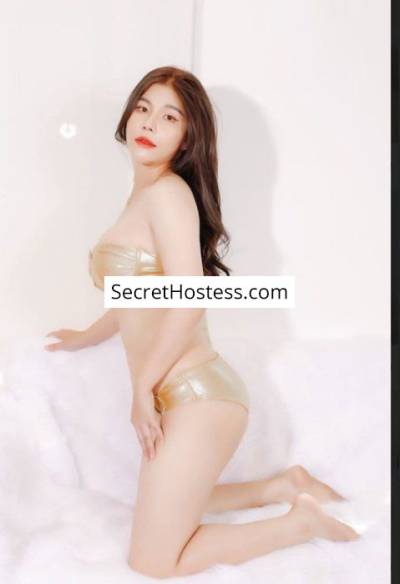 Wowli 22Yrs Old Escort 53KG 164CM Tall Dubai Image - 2