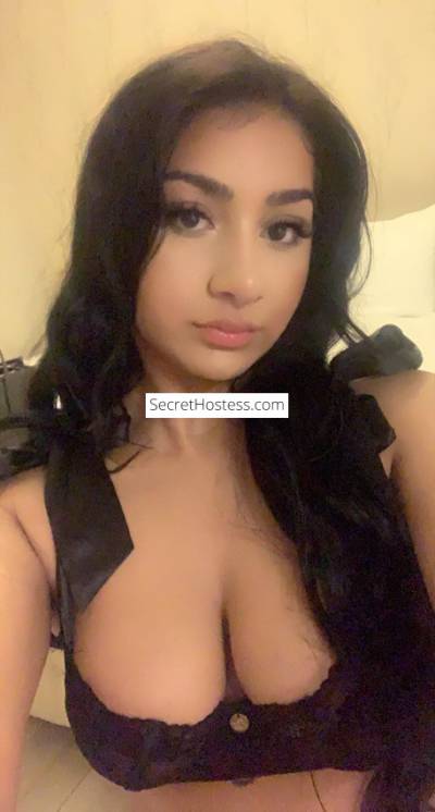 19Yrs Old Escort London Image - 2