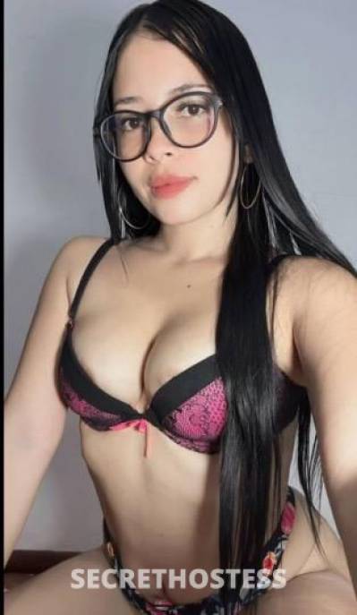 23 Year Old Colombian Escort Miami FL - Image 1