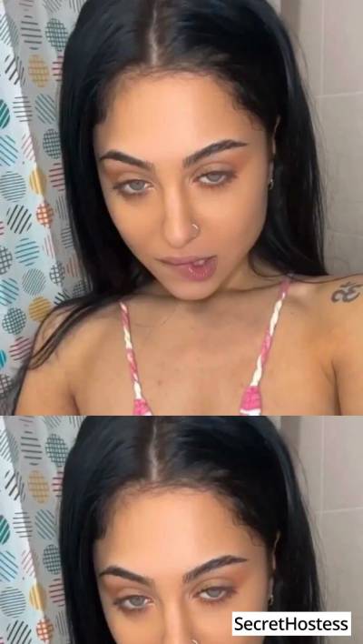 25 year old Asian Escort in Chicago IL Donna