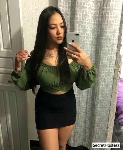 27 year old Escort in Detroit MI Monae