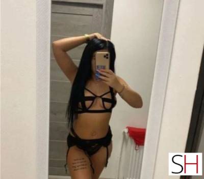 Alexis 22Yrs Old Escort Manchester Image - 3