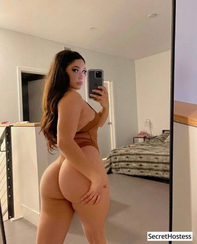 22 year old Escort in Miami FL Bella