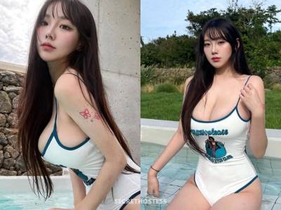 20 YO Korean girl Bonnie Sexy Lingerie escort in Melbourne