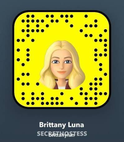 28 year old Escort in Hampton VA Snapchat:Brittanylun..Incall or outcalla available