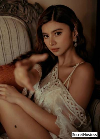 Gia 24Yrs Old Escort 48KG 162CM Tall Singapore Image - 3