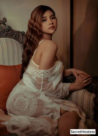 Gia 24Yrs Old Escort 48KG 162CM Tall Singapore Image - 4