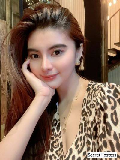 Gia 24Yrs Old Escort 48KG 162CM Tall Singapore Image - 6