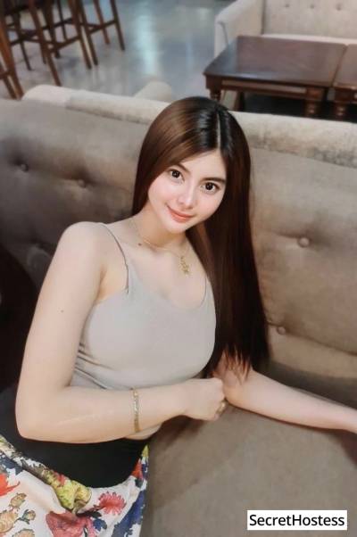 Gia 24Yrs Old Escort 48KG 162CM Tall Singapore Image - 7