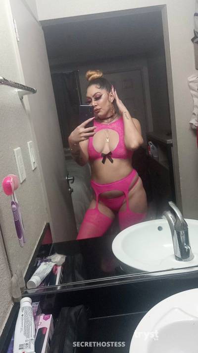 KylieLuv - Your fav bombshell..let's play in Yuba City CA