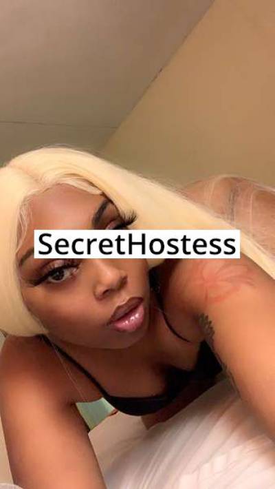 Treasure 21Yrs Old Escort Los Angeles CA Image - 3