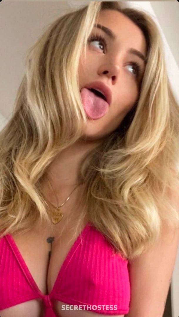 Kae Morgan 23Yrs Old Escort St Joseph MO Image - 5