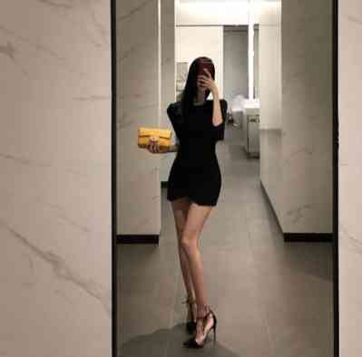 24Yrs Old Escort Size 8 48KG 160CM Tall Seoul Image - 2