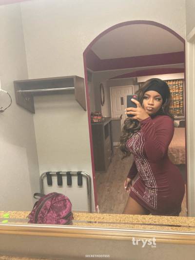 20 Year Old Black Escort Houston TX - Image 6