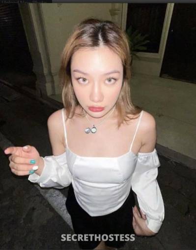 21 year old Japanese Escort in Adelaide New Fresh Karis Party Queen 21 yrs 36EE