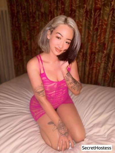 22 Year Old Asian Escort Seattle WA - Image 4