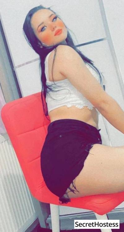 22Yrs Old Escort 55KG 169CM Tall Istanbul Image - 1