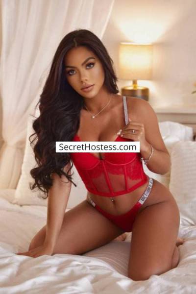 23Yrs Old Escort 51KG London Image - 6