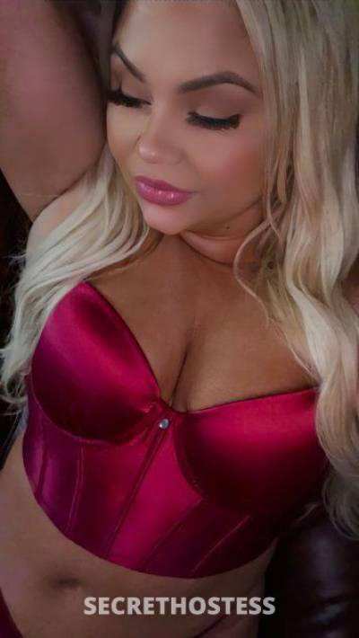 28 year old Escort in St. Louis MO ✨Stunning Blonde