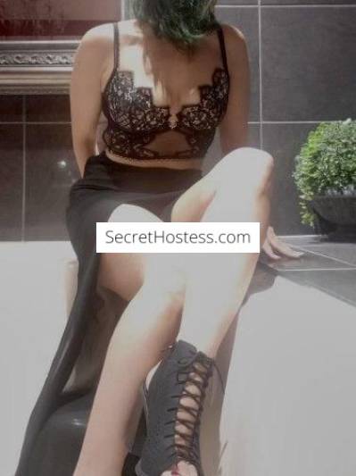 29 year old Australian Escort in Perth Hot New Perth Escort Jade – Mature and Affectionate