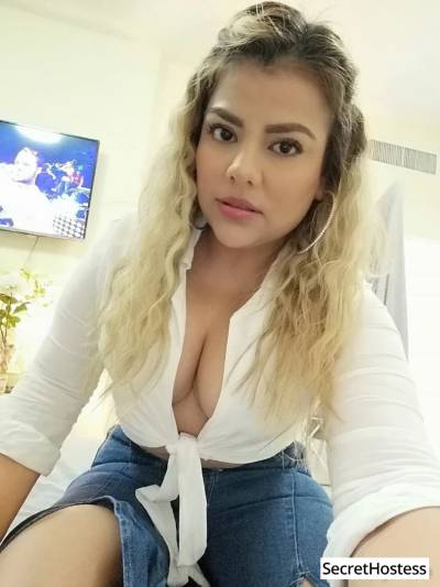 30 Year Old Colombian Escort Abu Dhabi - Image 1