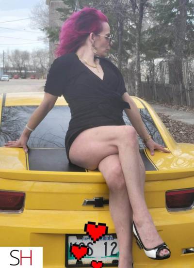 37Yrs Old Escort Winnipeg Image - 1